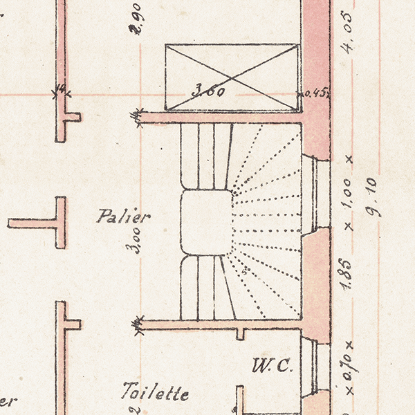 ۿ ڥ4ͼȥ꡼ϥ 1ʿ̿ޡ ʥե󥹤η¤ʪ եƥ ȥ 1910-1920ǯ | 1007<img class='new_mark_img2' src='https://img.shop-pro.jp/img/new/icons5.gif' style='border:none;display:inline;margin:0px;padding:0px;width:auto;' />