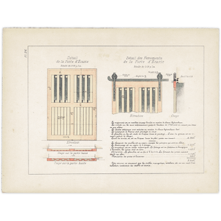 ۿ ڱˡ ξܺٿޤ㡦Ѥ ʥե󥹤η¤ʪ եƥ ȥ 1910-1920ǯ | 1012<img class='new_mark_img2' src='https://img.shop-pro.jp/img/new/icons5.gif' style='border:none;display:inline;margin:0px;padding:0px;width:auto;' />