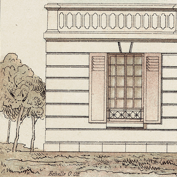 ۿ ڥƥ饹դȥ꡼ϥΩ̿ޡ ʥե󥹤η¤ʪ եƥ ȥ 1910-1920ǯ | 1013