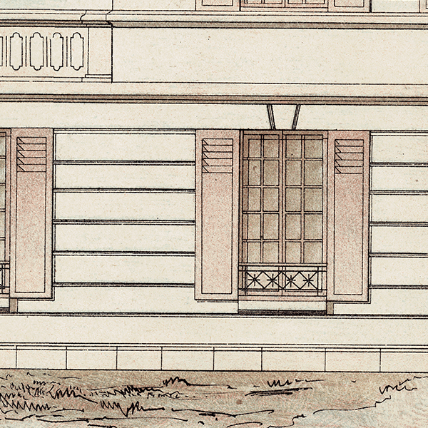 ۿ ڥƥ饹դȥ꡼ϥΩ̿ޡ ʥե󥹤η¤ʪ եƥ ȥ 1910-1920ǯ | 1013