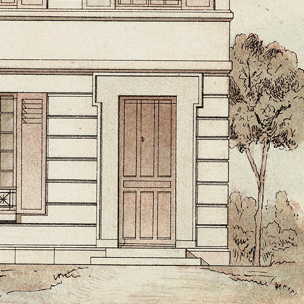 ۿ ڥƥ饹դȥ꡼ϥΩ̿ޡ ʥե󥹤η¤ʪ եƥ ȥ 1910-1920ǯ | 1013