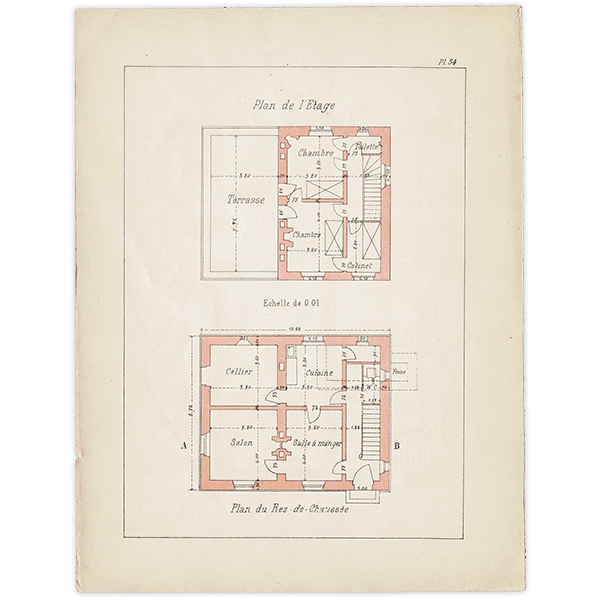 ۿ ڥƥ饹դȥ꡼ϥʿ̿ޡ ʥե󥹤η¤ʪ եƥ ȥ 1910-1920ǯ | 1014