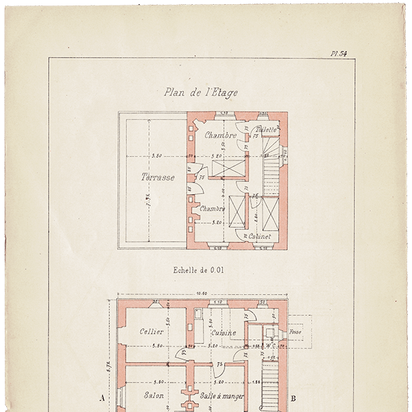 ۿ ڥƥ饹դȥ꡼ϥʿ̿ޡ ʥե󥹤η¤ʪ եƥ ȥ 1910-1920ǯ | 1014
