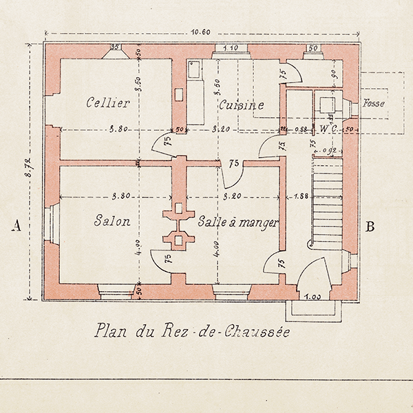 ۿ ڥƥ饹դȥ꡼ϥʿ̿ޡ ʥե󥹤η¤ʪ եƥ ȥ 1910-1920ǯ | 1014