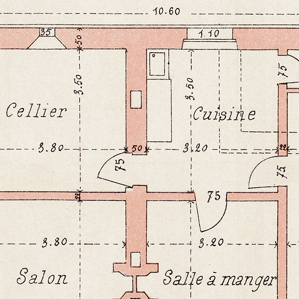 ۿ ڥƥ饹դȥ꡼ϥʿ̿ޡ ʥե󥹤η¤ʪ եƥ ȥ 1910-1920ǯ | 1014