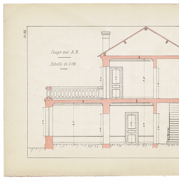 ۿ ڥƥ饹դȥ꡼ϥ̿ޡ ʥե󥹤η¤ʪ եƥ ȥ 1910-1920ǯ | 1015