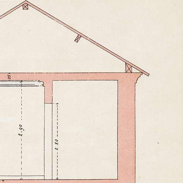 ۿ ڥƥ饹դȥ꡼ϥ̿ޡ ʥե󥹤η¤ʪ եƥ ȥ 1910-1920ǯ | 1015