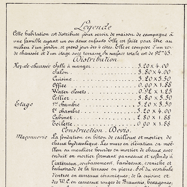 ۿ ڥƥ饹դȥ꡼ϥ¦̿ޤ㡦Ѥ ʥե󥹤η¤ʪ եƥ ȥ 1910-1920ǯ | 1016