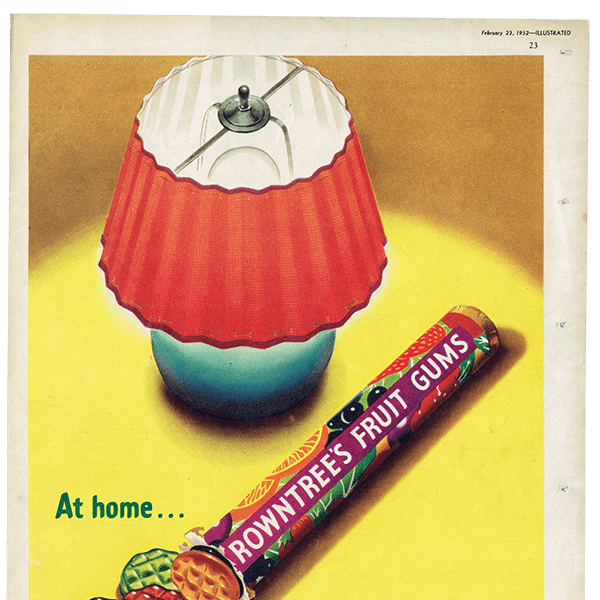 ꥹơ  POWNTREE'S FRUIT GUMS 1952ǯ 0555<img class='new_mark_img2' src='https://img.shop-pro.jp/img/new/icons5.gif' style='border:none;display:inline;margin:0px;padding:0px;width:auto;' />