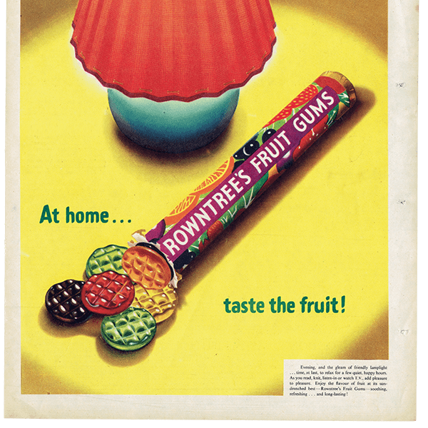 ꥹơ  POWNTREE'S FRUIT GUMS 1952ǯ 0555<img class='new_mark_img2' src='https://img.shop-pro.jp/img/new/icons5.gif' style='border:none;display:inline;margin:0px;padding:0px;width:auto;' />
