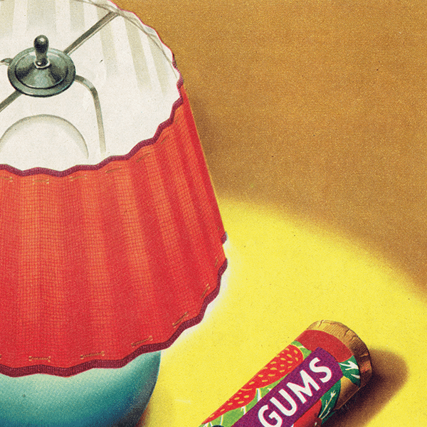 ꥹơ  POWNTREE'S FRUIT GUMS 1952ǯ 0555<img class='new_mark_img2' src='https://img.shop-pro.jp/img/new/icons5.gif' style='border:none;display:inline;margin:0px;padding:0px;width:auto;' />