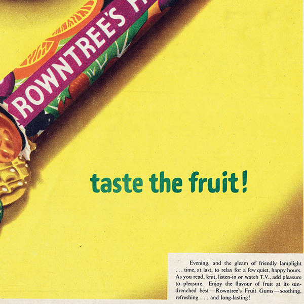 ꥹơ  POWNTREE'S FRUIT GUMS 1952ǯ 0555<img class='new_mark_img2' src='https://img.shop-pro.jp/img/new/icons5.gif' style='border:none;display:inline;margin:0px;padding:0px;width:auto;' />