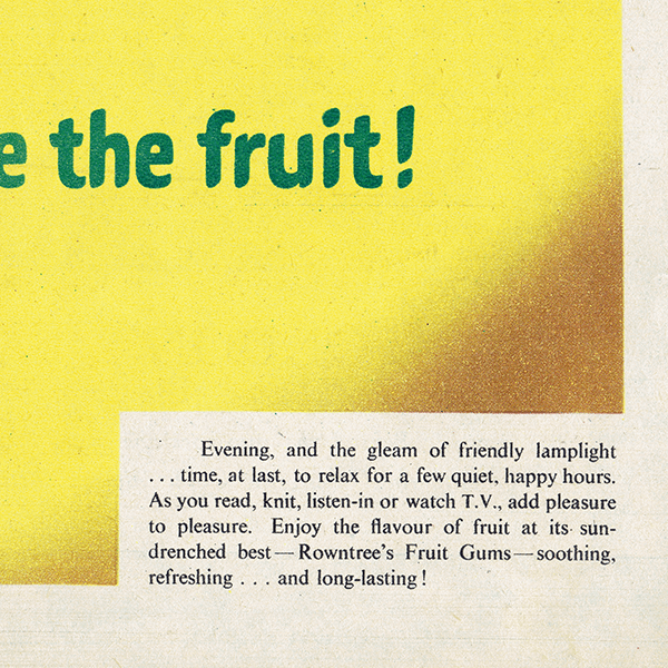 ꥹơ  POWNTREE'S FRUIT GUMS 1952ǯ 0555<img class='new_mark_img2' src='https://img.shop-pro.jp/img/new/icons5.gif' style='border:none;display:inline;margin:0px;padding:0px;width:auto;' />