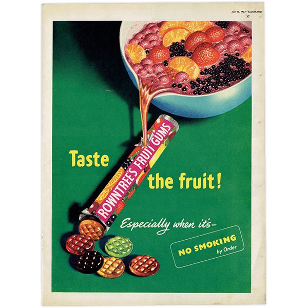 ꥹơ  POWNTREE'S FRUIT GUMS 1953ǯ 0559<img class='new_mark_img2' src='https://img.shop-pro.jp/img/new/icons5.gif' style='border:none;display:inline;margin:0px;padding:0px;width:auto;' />