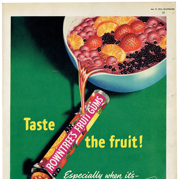 ꥹơ  POWNTREE'S FRUIT GUMS 1953ǯ 0559<img class='new_mark_img2' src='https://img.shop-pro.jp/img/new/icons5.gif' style='border:none;display:inline;margin:0px;padding:0px;width:auto;' />
