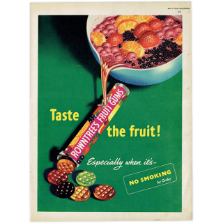 ꥹơ  POWNTREE'S FRUIT GUMS 1953ǯ 0559<img class='new_mark_img2' src='https://img.shop-pro.jp/img/new/icons5.gif' style='border:none;display:inline;margin:0px;padding:0px;width:auto;' />