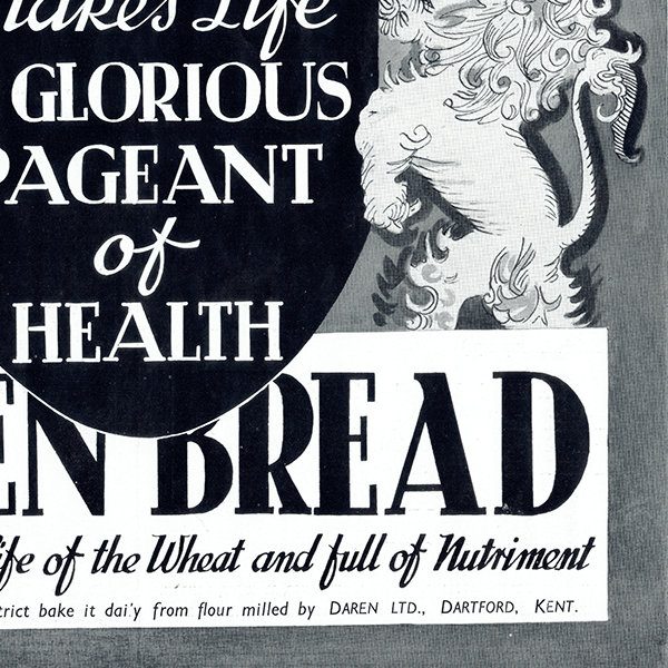 ꥹơ  ѥ DAREN BREAD 1937ǯ 0548<img class='new_mark_img2' src='https://img.shop-pro.jp/img/new/icons5.gif' style='border:none;display:inline;margin:0px;padding:0px;width:auto;' />