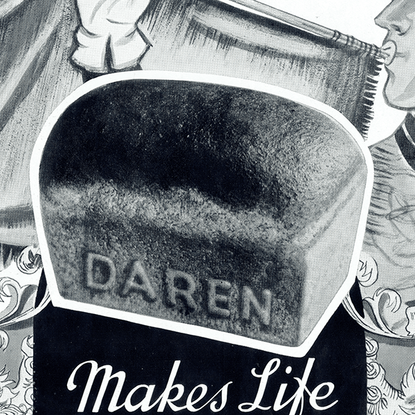 ꥹơ  ѥ DAREN BREAD 1937ǯ 0548<img class='new_mark_img2' src='https://img.shop-pro.jp/img/new/icons5.gif' style='border:none;display:inline;margin:0px;padding:0px;width:auto;' />
