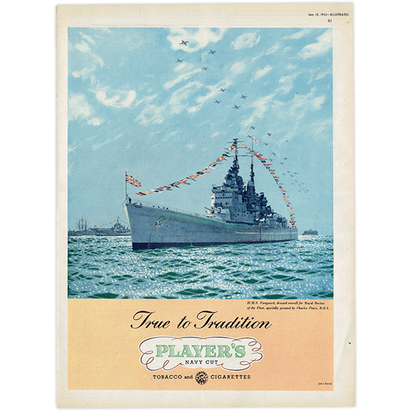 ꥹơ  Хå PLAYER'S 1953ǯ 0567<img class='new_mark_img2' src='https://img.shop-pro.jp/img/new/icons5.gif' style='border:none;display:inline;margin:0px;padding:0px;width:auto;' />