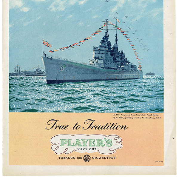 ꥹơ  Хå PLAYER'S 1953ǯ 0567<img class='new_mark_img2' src='https://img.shop-pro.jp/img/new/icons5.gif' style='border:none;display:inline;margin:0px;padding:0px;width:auto;' />