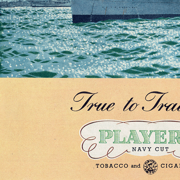 ꥹơ  Хå PLAYER'S 1953ǯ 0567<img class='new_mark_img2' src='https://img.shop-pro.jp/img/new/icons5.gif' style='border:none;display:inline;margin:0px;padding:0px;width:auto;' />