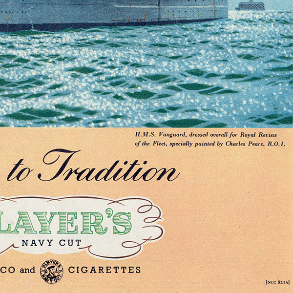 ꥹơ  Хå PLAYER'S 1953ǯ 0567<img class='new_mark_img2' src='https://img.shop-pro.jp/img/new/icons5.gif' style='border:none;display:inline;margin:0px;padding:0px;width:auto;' />