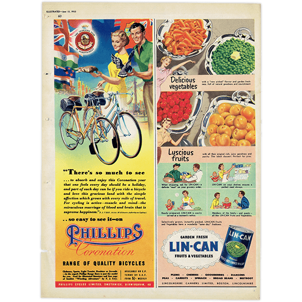ꥹơ  ž PHILLIPS̵ LIN-CAN 1953ǯ 0565<img class='new_mark_img2' src='https://img.shop-pro.jp/img/new/icons5.gif' style='border:none;display:inline;margin:0px;padding:0px;width:auto;' />