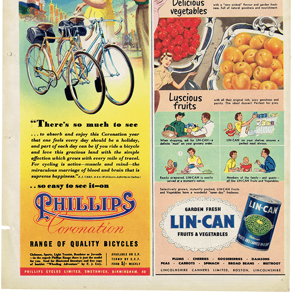 ꥹơ  ž PHILLIPS̵ LIN-CAN 1953ǯ 0565<img class='new_mark_img2' src='https://img.shop-pro.jp/img/new/icons5.gif' style='border:none;display:inline;margin:0px;padding:0px;width:auto;' />