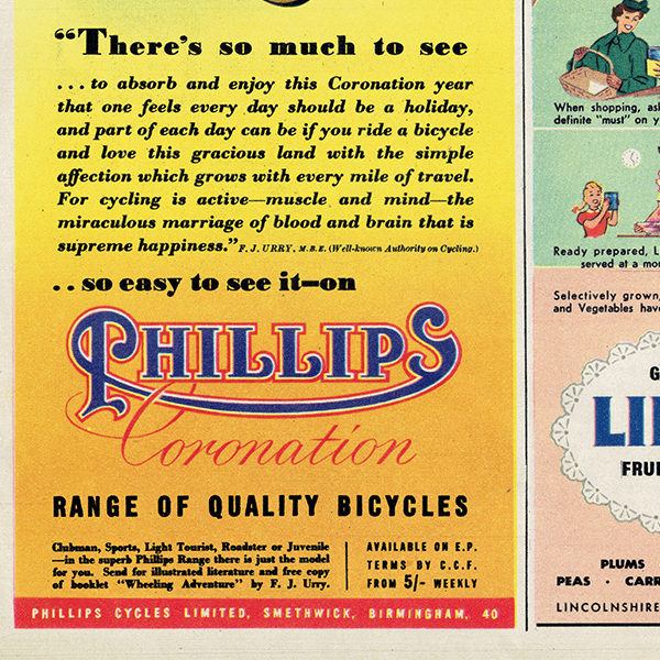 ꥹơ  ž PHILLIPS̵ LIN-CAN 1953ǯ 0565<img class='new_mark_img2' src='https://img.shop-pro.jp/img/new/icons5.gif' style='border:none;display:inline;margin:0px;padding:0px;width:auto;' />