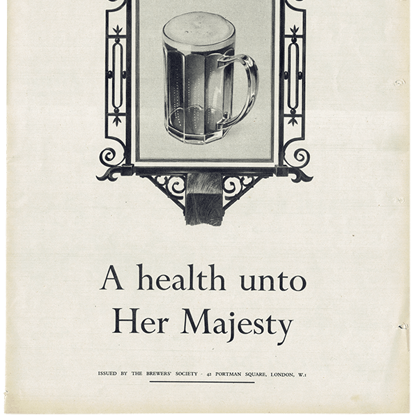 ꥹơ  ӡ¤ BREWER'S SOCIETY 1953ǯ 0563<img class='new_mark_img2' src='https://img.shop-pro.jp/img/new/icons5.gif' style='border:none;display:inline;margin:0px;padding:0px;width:auto;' />