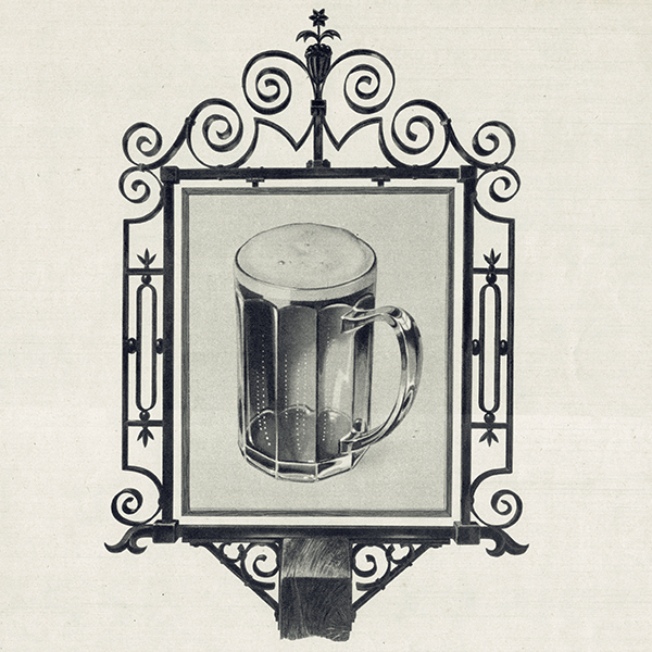 ꥹơ  ӡ¤ BREWER'S SOCIETY 1953ǯ 0563<img class='new_mark_img2' src='https://img.shop-pro.jp/img/new/icons5.gif' style='border:none;display:inline;margin:0px;padding:0px;width:auto;' />