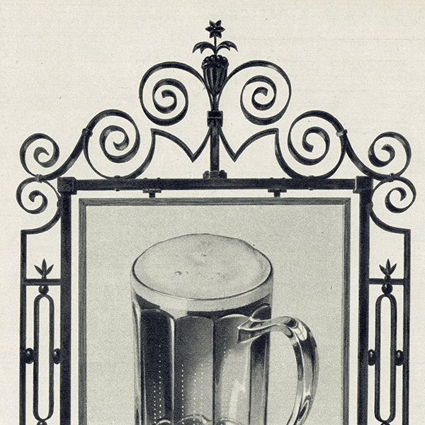 ꥹơ  ӡ¤ BREWER'S SOCIETY 1953ǯ 0563<img class='new_mark_img2' src='https://img.shop-pro.jp/img/new/icons5.gif' style='border:none;display:inline;margin:0px;padding:0px;width:auto;' />