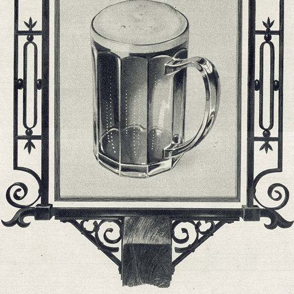 ꥹơ  ӡ¤ BREWER'S SOCIETY 1953ǯ 0563<img class='new_mark_img2' src='https://img.shop-pro.jp/img/new/icons5.gif' style='border:none;display:inline;margin:0px;padding:0px;width:auto;' />