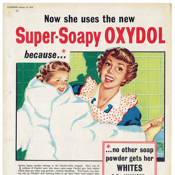 ꥹơ  Oxydol  1952ǯ 0556<img class='new_mark_img2' src='https://img.shop-pro.jp/img/new/icons5.gif' style='border:none;display:inline;margin:0px;padding:0px;width:auto;' />