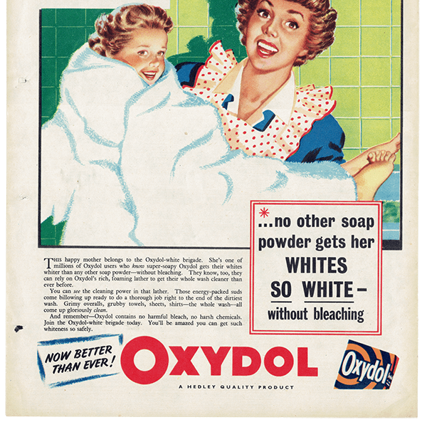 ꥹơ  Oxydol  1952ǯ 0556<img class='new_mark_img2' src='https://img.shop-pro.jp/img/new/icons5.gif' style='border:none;display:inline;margin:0px;padding:0px;width:auto;' />