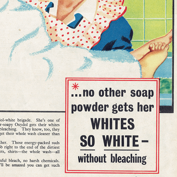 ꥹơ  Oxydol  1952ǯ 0556<img class='new_mark_img2' src='https://img.shop-pro.jp/img/new/icons5.gif' style='border:none;display:inline;margin:0px;padding:0px;width:auto;' />