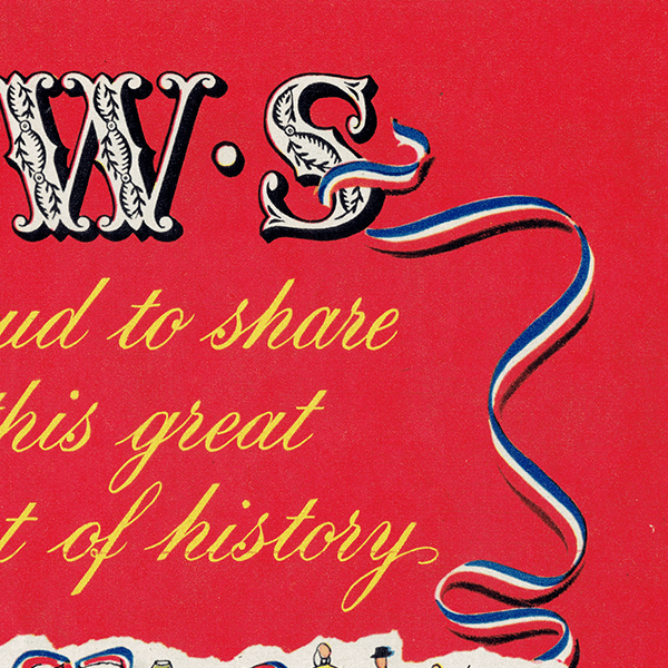 ꥶ٥ ״Τˤ ꥹơ  Co-operative Wholesale Society  1953ǯ 0564<img class='new_mark_img2' src='https://img.shop-pro.jp/img/new/icons5.gif' style='border:none;display:inline;margin:0px;padding:0px;width:auto;' />