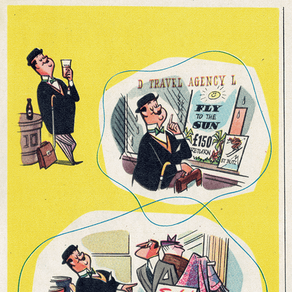 ꥹơ  ֥롦ɡʥӡˡ Weetabixīꥢ 1952ǯ 0551<img class='new_mark_img2' src='https://img.shop-pro.jp/img/new/icons5.gif' style='border:none;display:inline;margin:0px;padding:0px;width:auto;' />