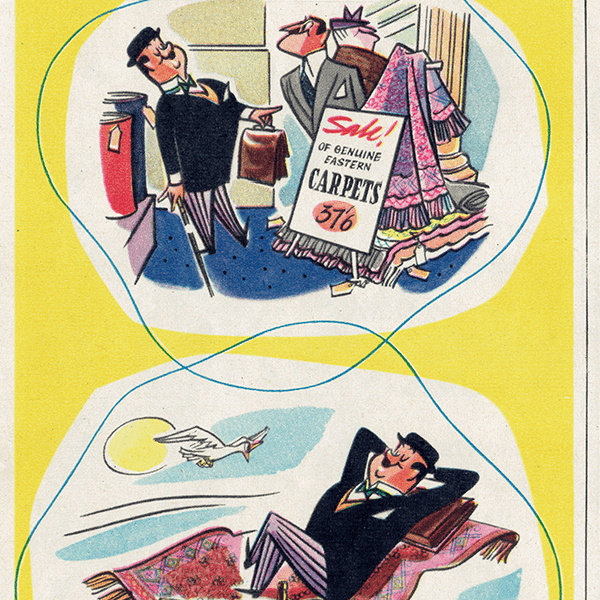 ꥹơ  ֥롦ɡʥӡˡ Weetabixīꥢ 1952ǯ 0551<img class='new_mark_img2' src='https://img.shop-pro.jp/img/new/icons5.gif' style='border:none;display:inline;margin:0px;padding:0px;width:auto;' />