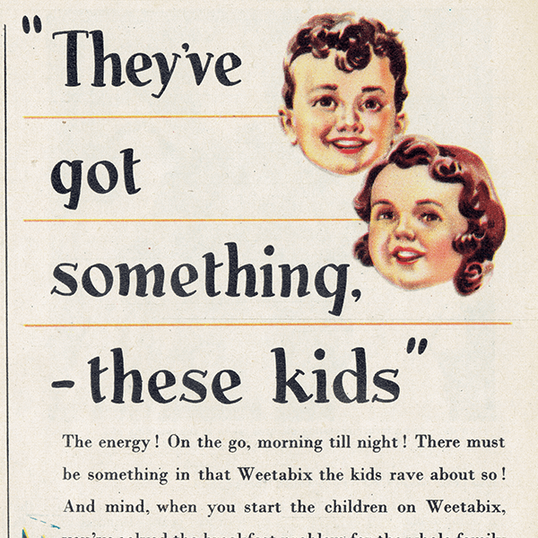 ꥹơ  ֥롦ɡʥӡˡ Weetabixīꥢ 1952ǯ 0551<img class='new_mark_img2' src='https://img.shop-pro.jp/img/new/icons5.gif' style='border:none;display:inline;margin:0px;padding:0px;width:auto;' />