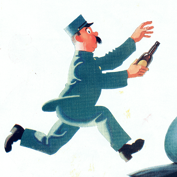 ꥹơ  Guinness ͥӡ  / 󡦥John Gilroy 1935ǯ 0553<img class='new_mark_img2' src='https://img.shop-pro.jp/img/new/icons5.gif' style='border:none;display:inline;margin:0px;padding:0px;width:auto;' />