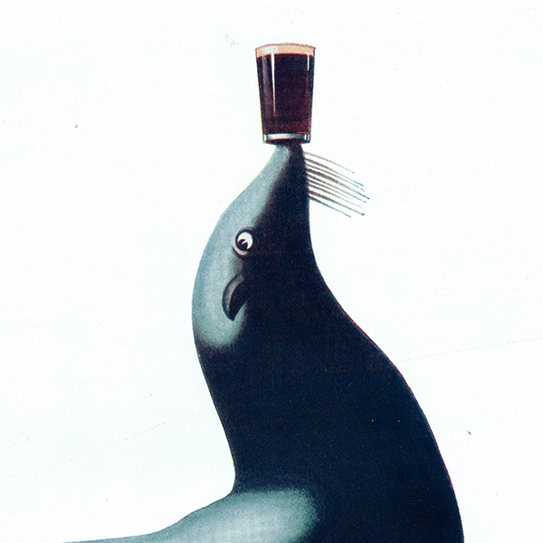 ꥹơ  Guinness ͥӡ  / 󡦥John Gilroy 1935ǯ 0553<img class='new_mark_img2' src='https://img.shop-pro.jp/img/new/icons5.gif' style='border:none;display:inline;margin:0px;padding:0px;width:auto;' />