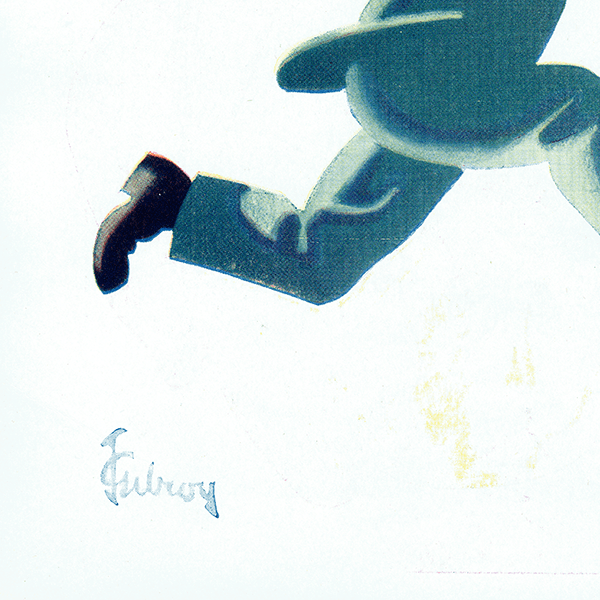 ꥹơ  Guinness ͥӡ  / 󡦥John Gilroy 1935ǯ 0553<img class='new_mark_img2' src='https://img.shop-pro.jp/img/new/icons5.gif' style='border:none;display:inline;margin:0px;padding:0px;width:auto;' />