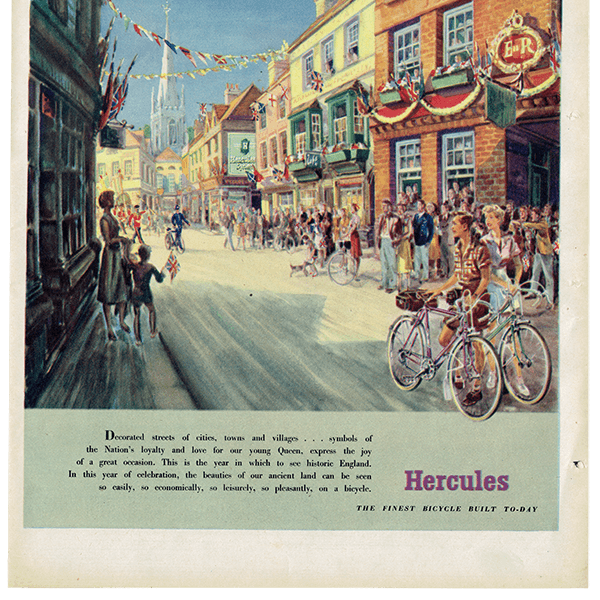 ꥹơ  Hercules ϡ꡼ ž֥᡼ 1953ǯ 0560<img class='new_mark_img2' src='https://img.shop-pro.jp/img/new/icons5.gif' style='border:none;display:inline;margin:0px;padding:0px;width:auto;' />