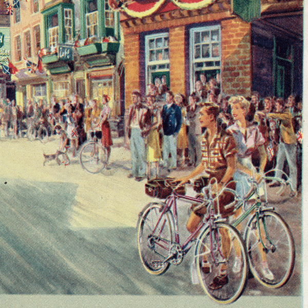 ꥹơ  Hercules ϡ꡼ ž֥᡼ 1953ǯ 0560<img class='new_mark_img2' src='https://img.shop-pro.jp/img/new/icons5.gif' style='border:none;display:inline;margin:0px;padding:0px;width:auto;' />