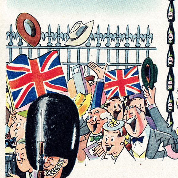 ꥶ٥ ״Τˤ ꥹơ  ֥롦ɡʥӡ 1953ǯ 0568<img class='new_mark_img2' src='https://img.shop-pro.jp/img/new/icons5.gif' style='border:none;display:inline;margin:0px;padding:0px;width:auto;' />