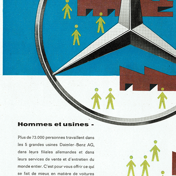 륻ǥ٥(mercedes-benz) 1961ǯ ե󥹤θŤ֤ιʥơ 0301<img class='new_mark_img2' src='https://img.shop-pro.jp/img/new/icons5.gif' style='border:none;display:inline;margin:0px;padding:0px;width:auto;' />