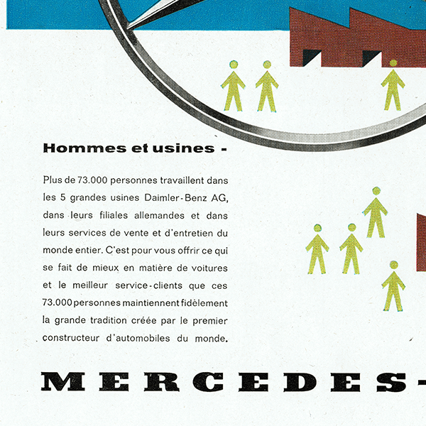 륻ǥ٥(mercedes-benz) 1961ǯ ե󥹤θŤ֤ιʥơ 0301<img class='new_mark_img2' src='https://img.shop-pro.jp/img/new/icons5.gif' style='border:none;display:inline;margin:0px;padding:0px;width:auto;' />