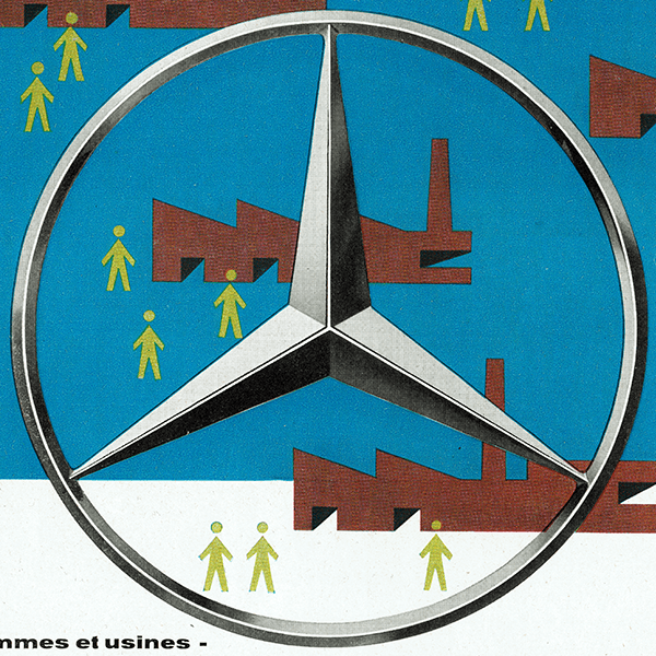 륻ǥ٥(mercedes-benz) 1961ǯ ե󥹤θŤ֤ιʥơ 0301<img class='new_mark_img2' src='https://img.shop-pro.jp/img/new/icons5.gif' style='border:none;display:inline;margin:0px;padding:0px;width:auto;' />