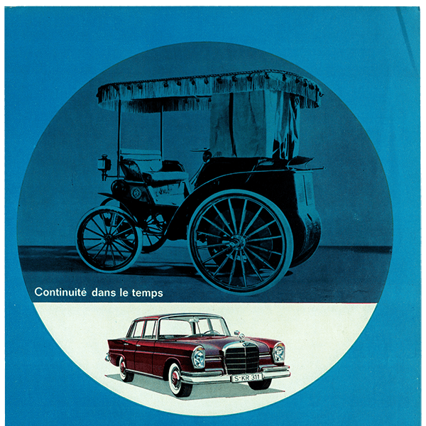 륻ǥ٥(mercedes-benz) 1961ǯ ե󥹤θŤ֤ιʥơ 0302<img class='new_mark_img2' src='https://img.shop-pro.jp/img/new/icons5.gif' style='border:none;display:inline;margin:0px;padding:0px;width:auto;' />